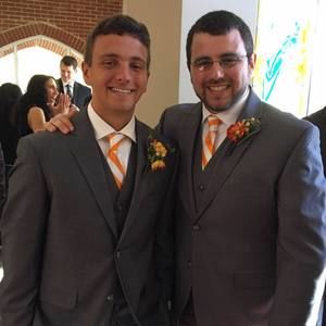 Meet your Posher, Charles